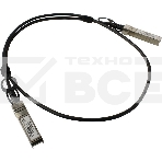 Кабель DAC LR-LINK SFP+10G 1M LRDAC-SFP+-1M, фото 1