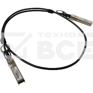Кабель DAC LR-LINK SFP+10G 1M LRDAC-SFP+-1M