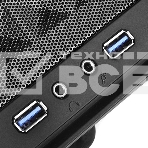 Компьютерный корпус Silverstone Sugo SST-SG13B, mini-ITX, без БП ( ATX ), фото3