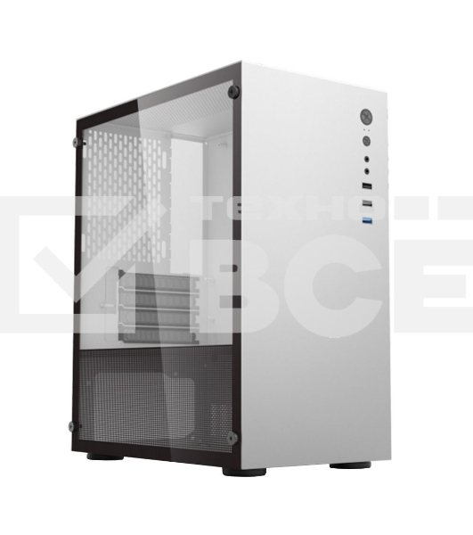 Компьютерный корпус ACD Coffre 501 (MH-SI1GOA-0000)