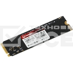 Накопитель SSD KingSpec NX-2TB, 2000GB, PCIe 3.0 x4, M.2 2280, NVMe, R/W 3400/3100, фото12