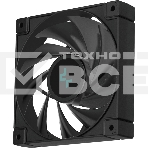 Компьютерный корпус MidiTower Deepcool CC560 A-RGB black (ATX, без БП, ARGB, USB3.2 Type-A+USB2.0 Type-A) (R-CC560-BKTAA4-G-2), фото7