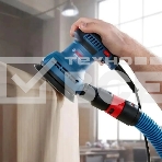 Эксцентриковая шлифмашина Bosch GEX 125 290Вт D125мм (06013A8020), фото3