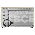 Мини-печь Maunfeld MMO-373MBG02, фото3