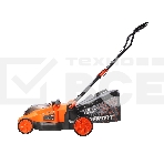 Газонокосилка аккумуляторная PATRIOT CM 430, фото3