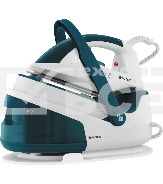 Парогенератор Vitek VT-2830