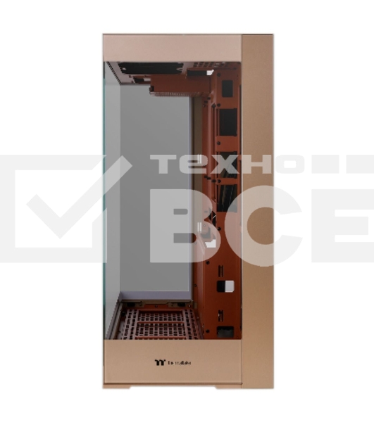 Корпус Thermaltake CTE E550 TG Gravel Sand (CA-1Z8-00MGWN-00)