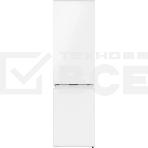 Холодильник Hyundai CC20031H, двухкамерный, (170)120/50л морозильная камера: снизу, размораживание ручное, белый, фото 1