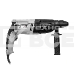 Перфоратор Интерскол П-28/850ЭР патрон:SDS-plus уд.:3.1Дж 850Вт (кейс в комплекте), фото4