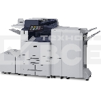 МФУ Xerox AltaLink C8155 (лазерный цветной, А3, 55 стр/мин, Базовый модуль C8102V_F+ 097S05045, фото3