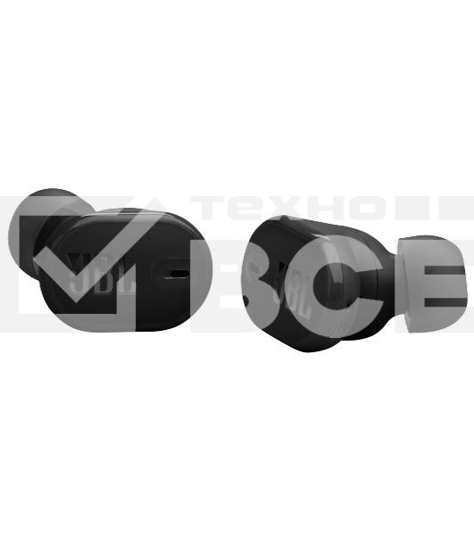 Наушники JBL Tune Buds 2 черный