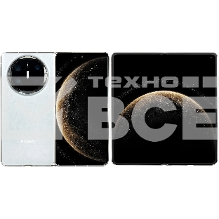 Смартфон Huawei Mate X6 ICL-LX9 12/512Gb серый