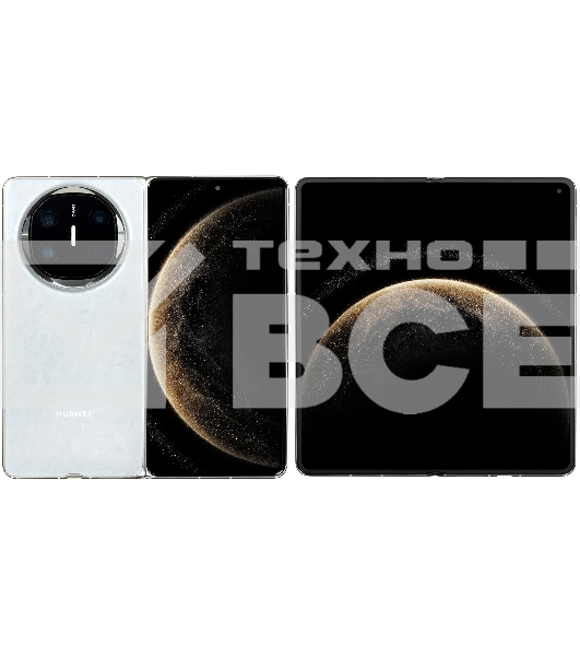 Смартфон Huawei Mate X6 ICL-LX9 12/512Gb серый