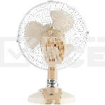 Вентилятор настольный Centek CT-5006 бежевый, фото5