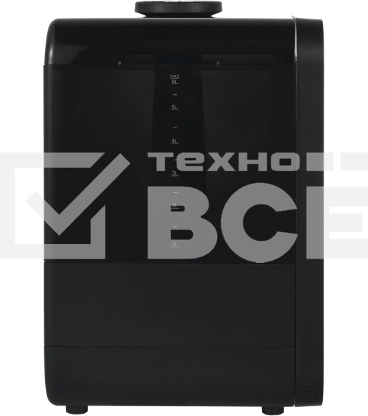 Увлажнитель воздуха Beko ATH 7130 BT 105Вт (ультразвуковой) черный
