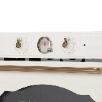 Духовой шкаф Электрический Gorenje BOS67372CLI бежевый, фото8