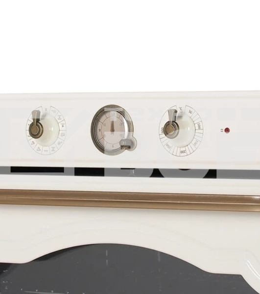 Духовой шкаф Электрический Gorenje BOS67372CLI бежевый