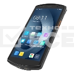 Терминал сбора данных UROVO DT50S (DT50S-13Q3USR4G6EU) 2D Imager Standard Range, Urovo SE2030W, 4Gb/64Gb, Android 13, USB, Bluetooth, WiFi, NFС, 4G LTE, GPS, SIM-карта, 3G LTE, 5.7