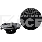 Колонки автомобильные Prology CX-130 120Вт 88дБ 4Ом 13см (5дюйм) (ком.:2кол.) коаксиальные двухполосные, фото8