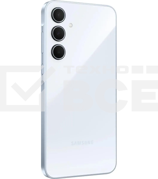 Смартфон Samsung Galaxy A35 5G NFC 8/128Gb голубой