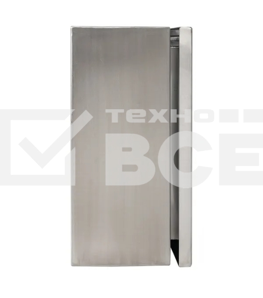 Щит из нержавеющей стали EKF PROxima Inox AISI 304 (400х300х200) IP66 У1