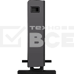 Конвектор Thermex Pronto 2000M Black, фото3
