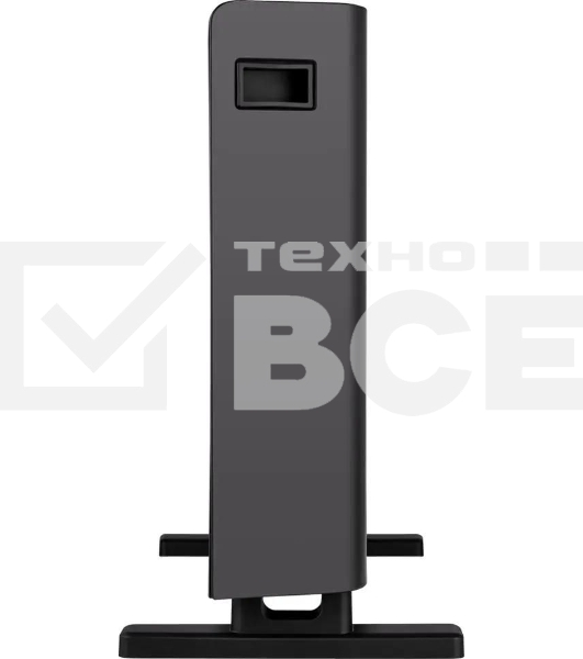 Конвектор Thermex Pronto 2000M Black