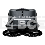 Сервисный робот-уборщик PuduRobotics модели MT1, фото2