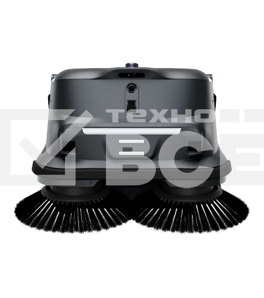 Сервисный робот-уборщик PuduRobotics модели MT1