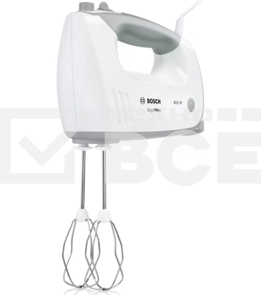 Миксер Bosch MFQ36460S