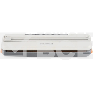 Вакуумный упаковщик Starwind STVA1000 110Вт серый