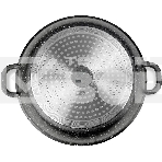 Сотейник LARA LR02-211 2.9 л, 24 см, с крышкой, фото4