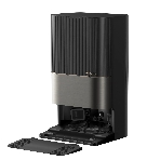 Робот-пылесос Dreame X50 Ultra Complete черный, RLX85CE-4, фото10