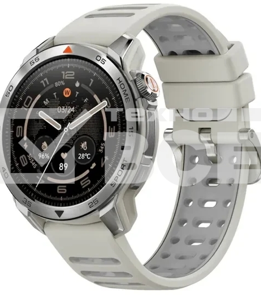 Смарт-часы Mibro GS PRO 2 Бежевый