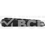 Клавиатура беспроводная Oklick K888W черный USB Multimedia (2066181), фото5