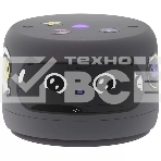 Умная колонка Яндекс Станция Лайт 2 с Алисой, без часов, 6 Вт, модель YNDX-00028 (серый), фото4