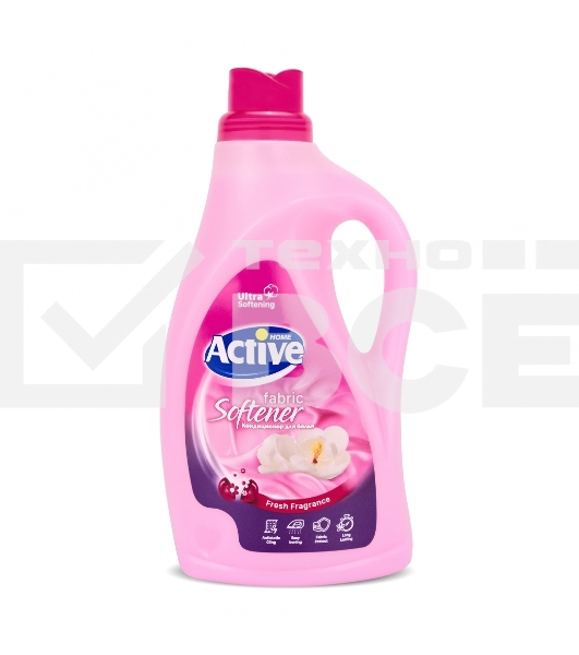 Кондиционер для белья ACTIVE 