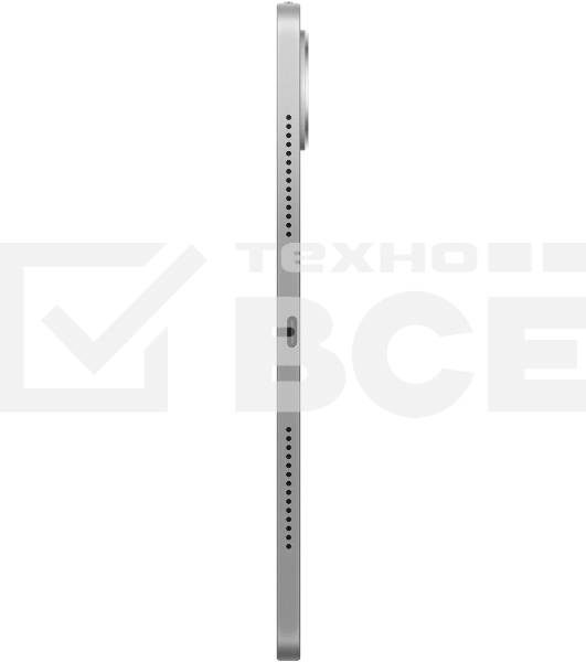 Планшет Honor Pad 10 HEY3-N09 8/128Gb серый