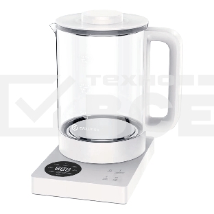Чайник электрический EVOLUTION KG1015S THERMOCONTROL