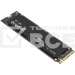 Накопитель SSD Crucial T710 2Tb PCIe Gen5 NVMe 2280 M.2 SSD CT2000T710SSD8, фото2