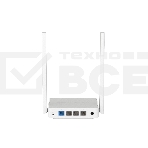 Интернет-центр Netcraze Start (NC-1112) с Mesh Wi-Fi N300, 4-портовым Smart-коммутатором и переключателем режима роутер/ретранслятор, фото10