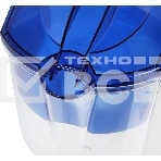 Кувшин Аквафор Гарри синий 3.9л., фото3