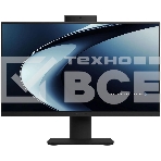 Моноблок Asus ExpertCenter P400 P470VAK-BPE1410 27' Full HD Core 7 240H (2.5) 32Gb SSD1Tb UHDG CR без ОС GbitEth WiFi BT 120W клавиатура мышь Cam черный 1920x1080, фото8