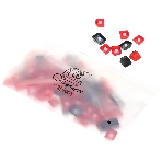 Клавиатура A4Tech Bloody B820N проводная, USB Type-A, чёрный, фото4