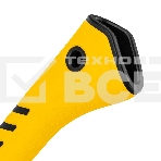 Топор-колун Denzel 21432 F5, 1100 гр, двухкомпонентная рукоятка, 500 мм, фото5