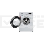 Стиральная машина KRAFT KF-MBDS8147W белый, загрузка фронтальная 8 кг, 1400 об/мин, класс: А+++, фото9