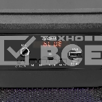 Минисистема Digma D-MC1705 черный 100Вт FM USB BT micro SD, фото6