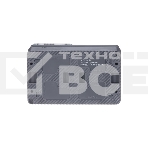 Блок ОП AtlasDesign Profi54 розетка 16А 250В с заземл. защ. шторки + 2-кл. выключатель 10А IP54 антрацит SchE, фото3