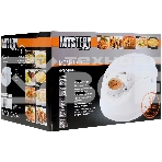 Мультиварка Mystery MCM-1017 3л 650Вт белый, фото2