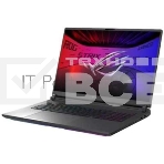 Ноутбук ASUS ROG Strix G18 G815JMR-S9063 Intel Core i9 14900HX 2200MHz/18'/2560x1600/16GB/1024GB SSD/NVIDIA GeForce RTX 5060 8GB/Wi-Fi/Bluetooth/Windows 11 Pro (90NR0LE1-M00360_Win11P) Black, фото5
